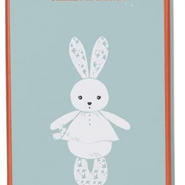 Kaloo K'Doux - Rabbit Dove - Small