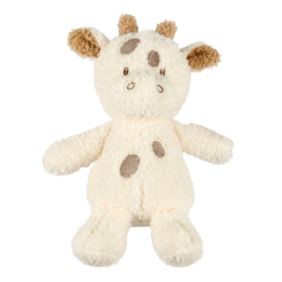 Nattou Teddy - Baby Giraffe Mini Cuddly