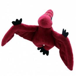 Pterodactyl Soft Toy - Wilberry Dinosaurs