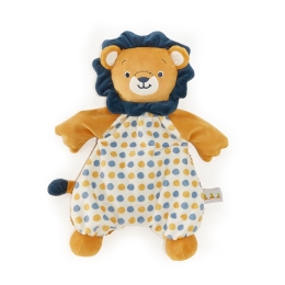 Lenny the Lion Flopsie