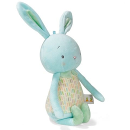 Jelly Bun Bunnies - Mint Jelly