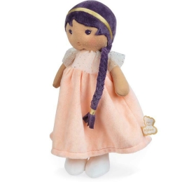 Kaloo Tendresse - My First Soft Doll - Iris