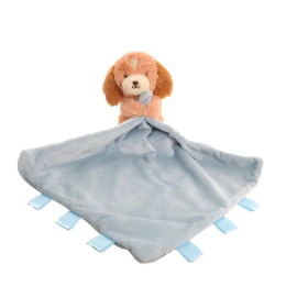 Cockapoo Comfort Blanket