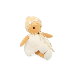 Kaloo Tendresse - My First Soft Doll - Daphne