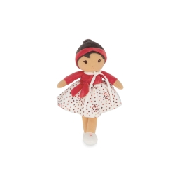 Kaloo Tendresse - My First Soft Doll - Emilie