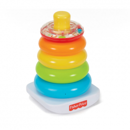 Fisher Price - Rock-a-Stack