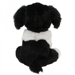 Wilberry Eco Cuddlies - Bobby the Border Collie