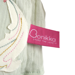 Baby Kaia Soft Body Rag Doll