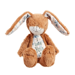 Guess How Much I Love you **New** Little Brown Hare
