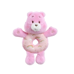 Cheer Bear Ring Rattle