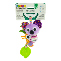 Walla Walla Koala Pram Toy