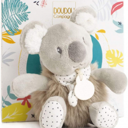 Mini Zoo Collectable - Koala