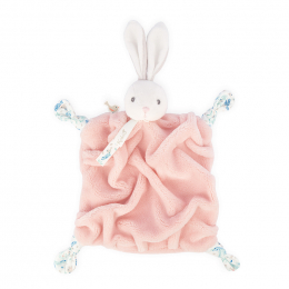 Kaloo Plume - Doudou Rabbit Powder Pink