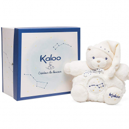 Kaloo Petite Etoile - Chubby Bear 18 cm