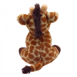 Wilberry Eco Cuddlies - Toby the Tiger