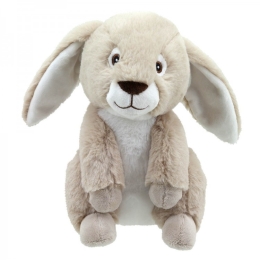 Wilberry Eco Cuddlies - Rosie the Rabbit