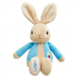 My First Peter Rabbit