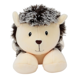 Little Dumplings Hedgehog Soft Toy