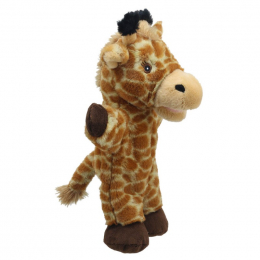 Eco friendly Walking Puppet - Giraffe