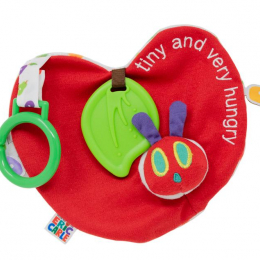 The Very Hungry Caterpillar Comfort Blanket