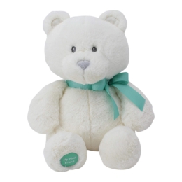 My First Bear Soft Toy
