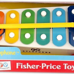 Fisher Price Classic Xylophone