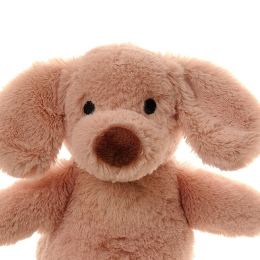 Puppy Soft Toy