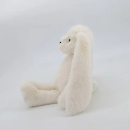 Dingle Dangle Bunny - Cream