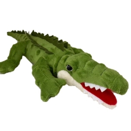 Crocodile Soft Toy