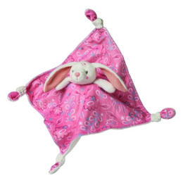 Bella Bunny Comfort Blanket