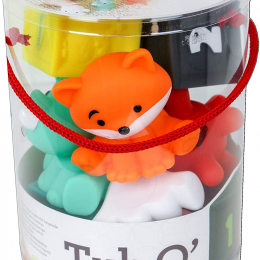 Infantino - Tub O' Toys