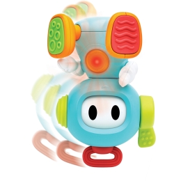 Infantino - Sensory Elasto Robot