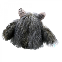 Wilberry Feathery Friends - Large Owl