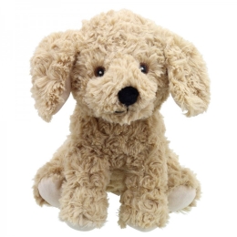 Wilberry Eco Cuddlies - Chloe the Cockapoo