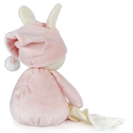 Sleepy Blossom Bunny