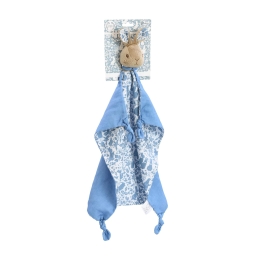 Peter Rabbit Muslin Comforter
