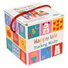 Happy Life Stacking Blocks