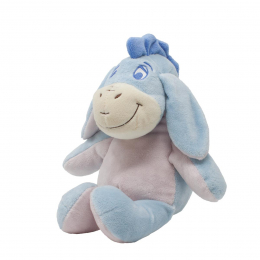 Disney Baby - Eeyore with Jingle Chime