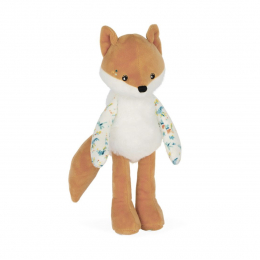 Kaloo Fripons - Léonard the Fox Soft Toy