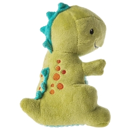 Pebblesaurus Rattle Toy