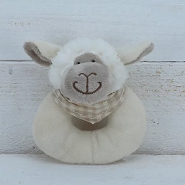 Sheep - Ring Rattle
