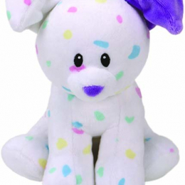 Ty Baby - Sprinkles the Spotty Dog