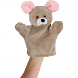 My First Puppet - Mouse