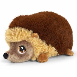 Keeleco Hedgehog Soft Toy
