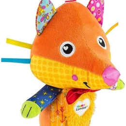 Lamaze - Flannery the Fox Activity Toy