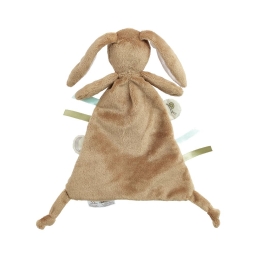 Guess How Much I Love You  - Little Nutbrown Hare Comfort Blanket