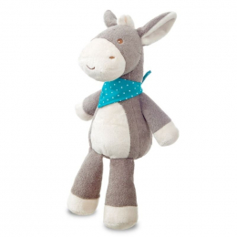 Dippity Donkey Soft Toy