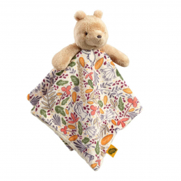 Classic Pooh - Always and Forever Comfort Blanket