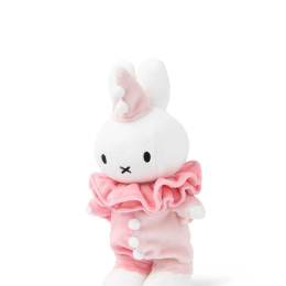 Miffy - Standing Clown