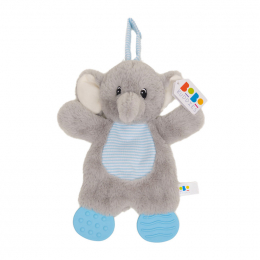 Bobo Buddies - Edgar Elephant Teether